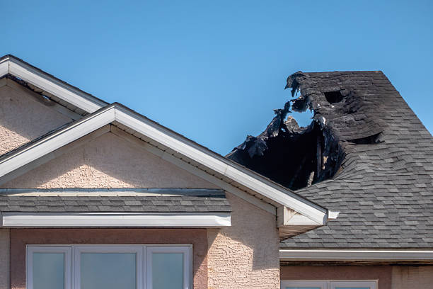 Licensed Soot Cleanup service in Masonic Home, KY - Fire Damage Laser Cleaning